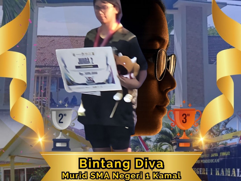 Bintang Diva Borong Medali Perak di Suramadu Cup 2025