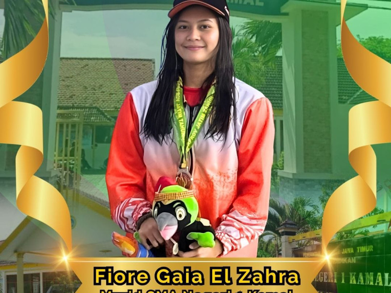 Prestasi Gemilang di Porprov Jatim 2025